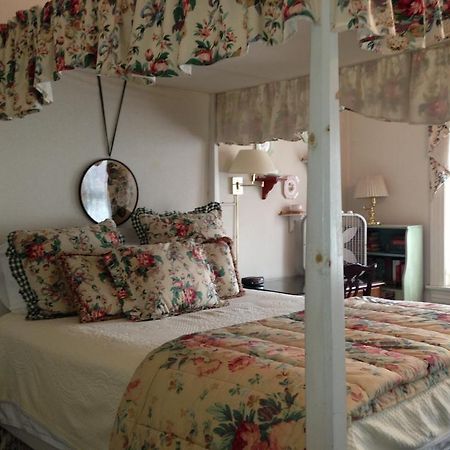 Abacrombie Inn Baltimore Kamer foto