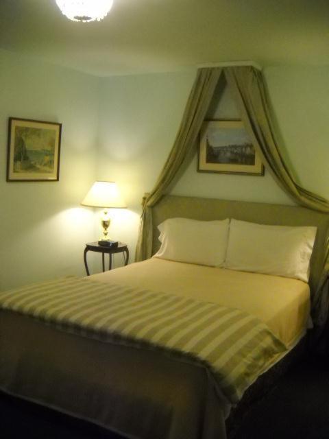Abacrombie Inn Baltimore Kamer foto