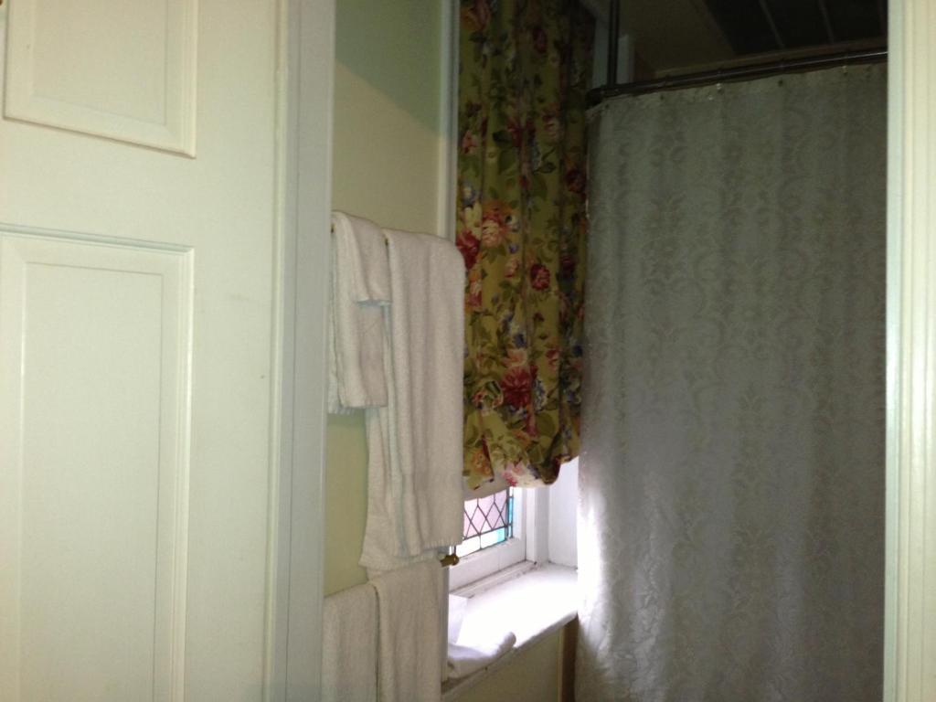 Abacrombie Inn Baltimore Kamer foto