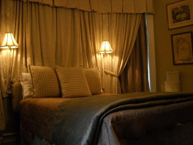 Abacrombie Inn Baltimore Kamer foto