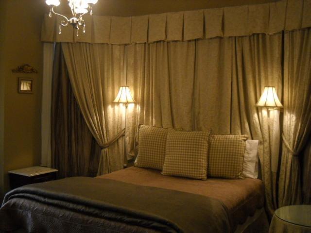 Abacrombie Inn Baltimore Kamer foto