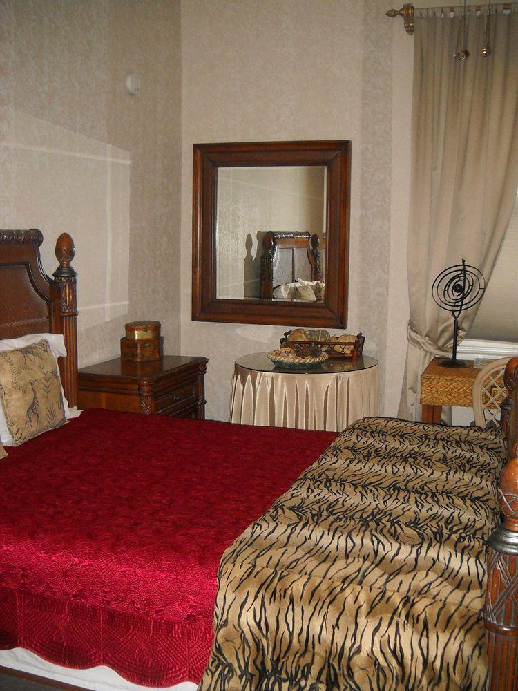 Abacrombie Inn Baltimore Buitenkant foto